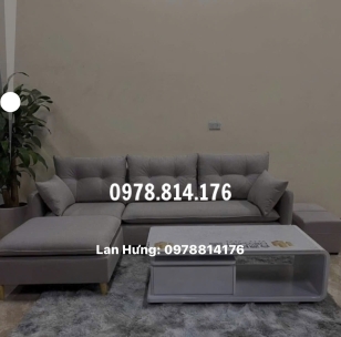 Bộ sofa 1