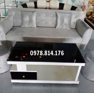 Bộ sofa 2