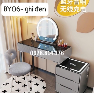 Bàn trang điểm 4