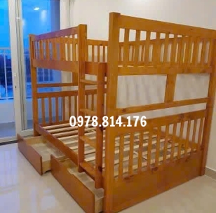 Giường tầng 5
