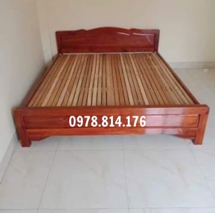 GIƯỜNG 10