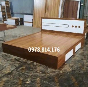 GIƯỜNG 21