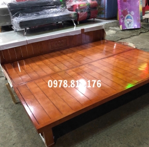 GIƯỜNG 27