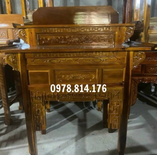 Tủ thờ 14