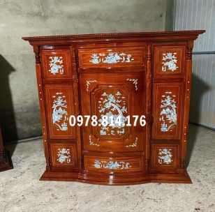 Tủ thờ 20