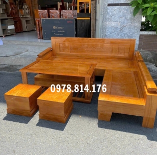 Bàn Trà 10