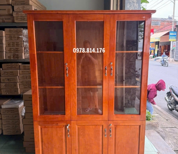 Kệ Tủ 17