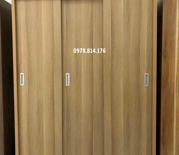Tủ Gỗ 8